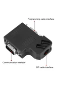 Devremarkt Profibus Bus Connector 6es7 972-0bb41-0xa0 thumbnail 1