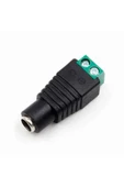 Devremarkt 2.1mm Adaptör Klemens Dönüştürücü Terminal 24vdc 5a thumbnail 2