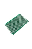 Devremarkt 14x20 Proto Pcb Pertenaks Prototip Elektronik Devre Deney Kartı thumbnail 4