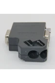 Devremarkt Profibus Bus Connector 6es7 972-0bb41-0xa0 thumbnail 2