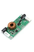 Devremarkt  Lcd Backlight Boost Modül 12v-24v To 75v Voltaj Yükseltici thumbnail 1