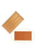Devremarkt 5x10cm Pertinaks Delikli Plaket Tek Yüzlü Pcb Proto Prototip Devr thumbnail 2
