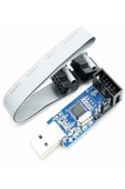 Devremarkt Usbasp V2.0 Usbısp Atmel Mcu Programlayıcı Avr Arduino Atmega Attıny Avrdude thumbnail 2