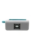 Devremarkt Ezp2019 Eeprom Bios Programlayıcı Usb Spı Flash Bios 24 25 Winbond Atmel Microochip thumbnail 3