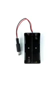 Devremarkt Ugreen Adaptör Soketli Pil Yuvası 2 li 18650 thumbnail 3