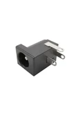 Devremarkt 5.5mm X 2.1mm Dc Güç Soketi Plastik Dc005 Pcb Tip Adaptör thumbnail 3
