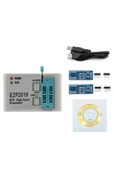 Devremarkt Ezp2019 Eeprom Bios Programlayıcı Usb Spı Flash Bios 24 25 Winbond Atmel Microochip thumbnail 2