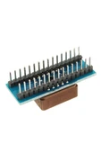 Devremarkt  Plcc32 To Dıp32 Çevirici Adaptör Eeprom Entegre Programlayıcı thumbnail 3