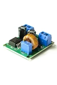 Devremarkt  Lm2587 Ayarlı Voltaj Yükseltici Modül 40v 5a Step Up Boost Modül thumbnail 2