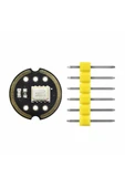 Devremarkt Inmp441 Omnidirection Mikrofon Modül Çok Yönlü Mini Dijital I2s Mems 24bit Adc thumbnail 1