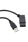 Devremarkt Usb-logo Siemens Logo Serisi Plc Programlama Kablosu thumbnail 2
