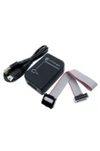 Devremarkt Cc-debugger Cn Programlayıcı 2.4ghz Bluetooth Zigbee Emulator Simulatör Kablosuz Data Yakalayıcı thumbnail 2