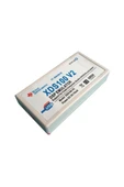 Devremarkt TEXAS-INSTRUMENTS Xds100 V2 Dsp Usb Jtag Emulator Texas Tı Dsp Hata Ayıklarıcı Programlayıcı Debugger thumbnail 2
