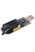 Devremarkt Ch341a Eeprom Flash Bios Programlayıcı Türkçe V1.34 Yazılımı As Programmer Yazılımı thumbnail 4