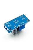 Devremarkt Lm317 Modül Dc Lineer Regulatör 2a Voltaj Düşürücü thumbnail 4