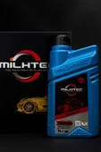 MILHTEC 10w40 Motor Yağı 1 LT thumbnail 1