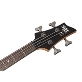 SCHECTER SGR C-R BASS thumbnail 4