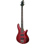 SCHECTER SGR C-R BASS thumbnail 1