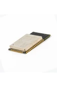 Devremarkt Espressif Esp32-wroom-32e Wifi Ve Bluetooth Modül Pcb Anten 4mb Flash 32bit thumbnail 3