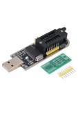 Devremarkt Ch341a Eeprom Flash Bios Programlayıcı Türkçe V1.34 Yazılımı As Programmer Yazılımı thumbnail 5