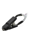 Devremarkt Soıc8 Sop8 To Dıp8 Test Klips Eprom Flash Bios Programlama Mandalı Spı Iıc thumbnail 2
