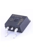 Devremarkt Bts117tc Hıtfet 60v 3.5a N Channel Logic Level Input Power Fet Switch Distribution Embedded thumbnail 1