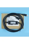Devremarkt Proface CA3-USBCB-01 Programlama Kablosu GP3000 ST3000 LT3000 GP4000 HMI Operatör Paneli Plc Usb thumbnail 1