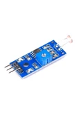 Devremarkt Arduino Ldr Işık Sensör Modülü - Fotosel Işık Sensör thumbnail 3