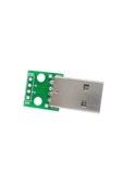 Devremarkt Usb Male To Dip Çevirici Pcb thumbnail 3