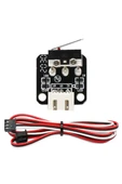 Devremarkt 250V 2A Mikro Limit Switch End Stop 3D Yazıcı Micro Mekanik Durdurma Anahtar Cnc Makebot Prus Ramps thumbnail 1