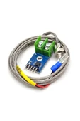 Devremarkt Max6675 Modül + K Tip Termokupl - Sıcaklık Isı Sensörü -20c +85c thumbnail 3