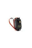Devremarkt Mg995 Tower Pro Metal Dişli Servo Motor -- Rc Araba Robot thumbnail 2