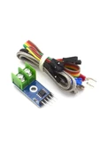 Devremarkt Max6675 Modül + K Tip Termokupl - Sıcaklık Isı Sensörü -20c +85c thumbnail 2