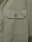 Jack Jones Dover Overshırt Erkek Gömlek 12279575 thumbnail 6