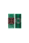 Devremarkt Plcc44 To Dıp40 Çevirici Adaptör Eeprom Entegre Programlayıcı thumbnail 1