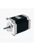 Devremarkt 23hs7628 Nema 23 Step Motor 1.9nm 3.2v 2.8a D Mil 2 Faz 1.8 Derece 200 Adım 3d Yazıcı Printer thumbnail 2