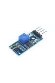 Devremarkt Toprak Nem Sensörü Arduino Higrometre Soil Moisture Sensor thumbnail 4
