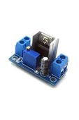 Devremarkt Lm317 Modül Dc Lineer Regulatör 2a Voltaj Düşürücü thumbnail 2