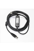 Devremarkt Proface CA3-USBCB-01 Programlama Kablosu GP3000 ST3000 LT3000 GP4000 HMI Operatör Paneli Plc Usb thumbnail 3