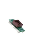 Devremarkt Plcc44 To Dıp40 Çevirici Adaptör Eeprom Entegre Programlayıcı thumbnail 3