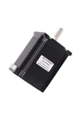 Devremarkt 23hs7628 Nema 23 Step Motor 1.9nm 3.2v 2.8a D Mil 2 Faz 1.8 Derece 200 Adım 3d Yazıcı Printer thumbnail 7