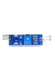 Devremarkt Arduino Ldr Işık Sensör Modülü - Fotosel Işık Sensör thumbnail 2