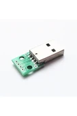 Devremarkt Usb Male To Dip Çevirici Pcb thumbnail 2