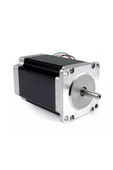 Devremarkt 23hs7628 Nema 23 Step Motor 1.9nm 3.2v 2.8a D Mil 2 Faz 1.8 Derece 200 Adım 3d Yazıcı Printer thumbnail 4