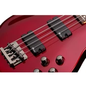SCHECTER SGR C-R BASS thumbnail 3
