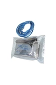 Devremarkt TEXAS-INSTRUMENTS Xds100 V2 Dsp Usb Jtag Emulator Texas Tı Dsp Hata Ayıklarıcı Programlayıcı Debugger thumbnail 4