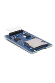 Devremarkt Micro Sd Kart Modülü Hafıza Kartı Tf Kart Microsd Bellek Memory Spı Okuyucu Mikro Sd 3.3v 5v thumbnail 3