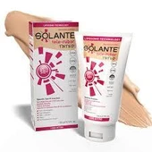 Solante Tele-Rubor Tinted Losyon SPF50+ 50 ml thumbnail 2