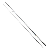 Ryuji Terminator 270 cm 4-35g Atarlı Spin Kamış thumbnail 1