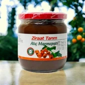 ŞEKER İLAVESİZ ALIÇ MARMELATI 450 GR thumbnail 1